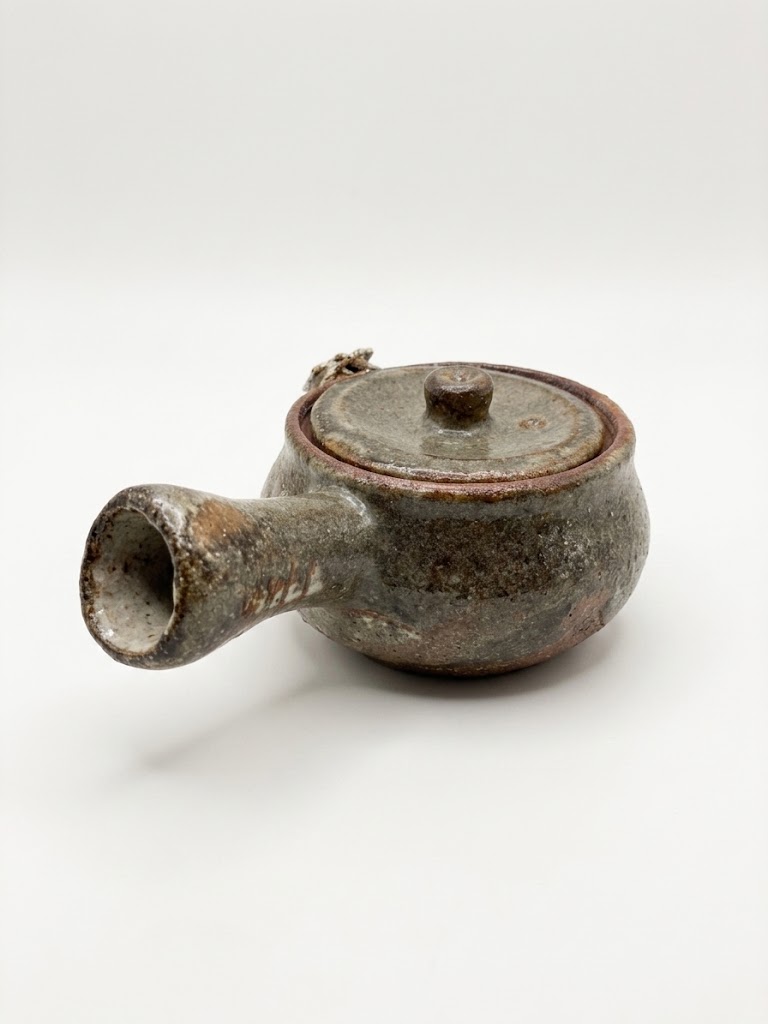Ceainic Wabi-sabi