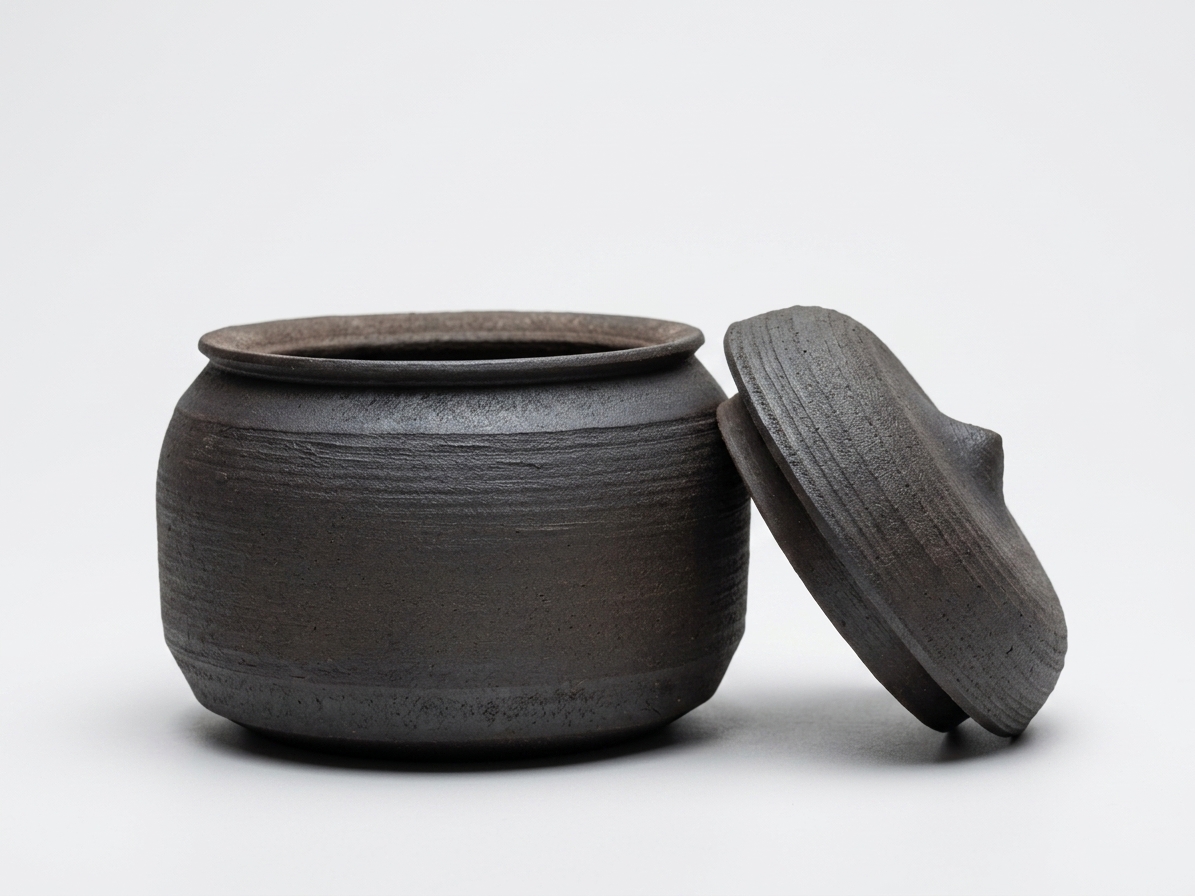 Hndmade Jar
