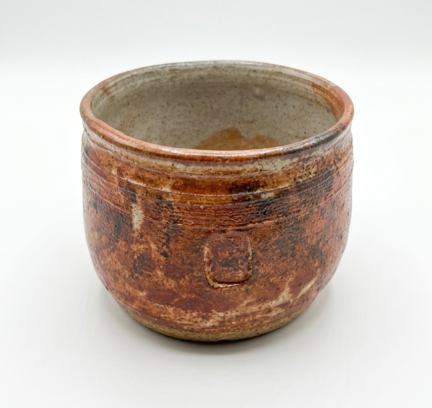 Ghiveci rustic